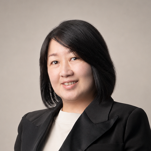 Ginnie Ooi